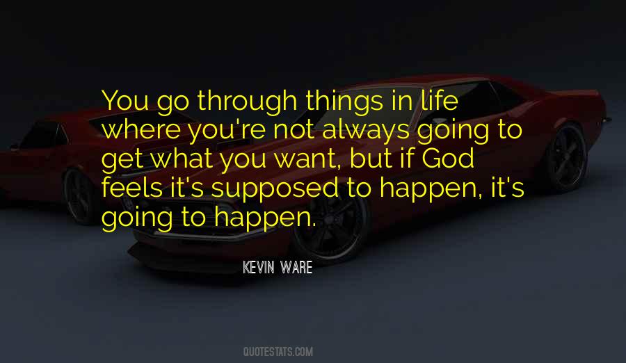 Kevin Ware Quotes #1683628