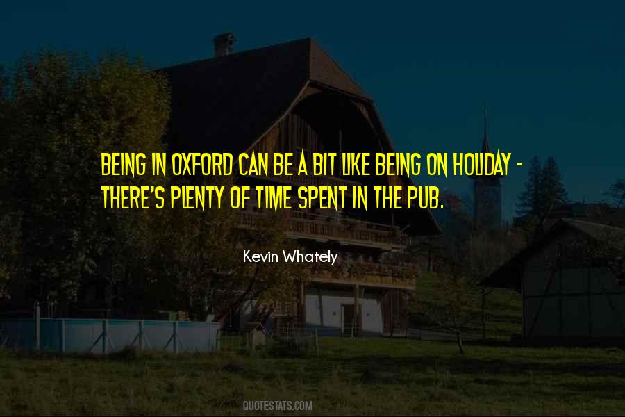 Kevin Whately Quotes #484872