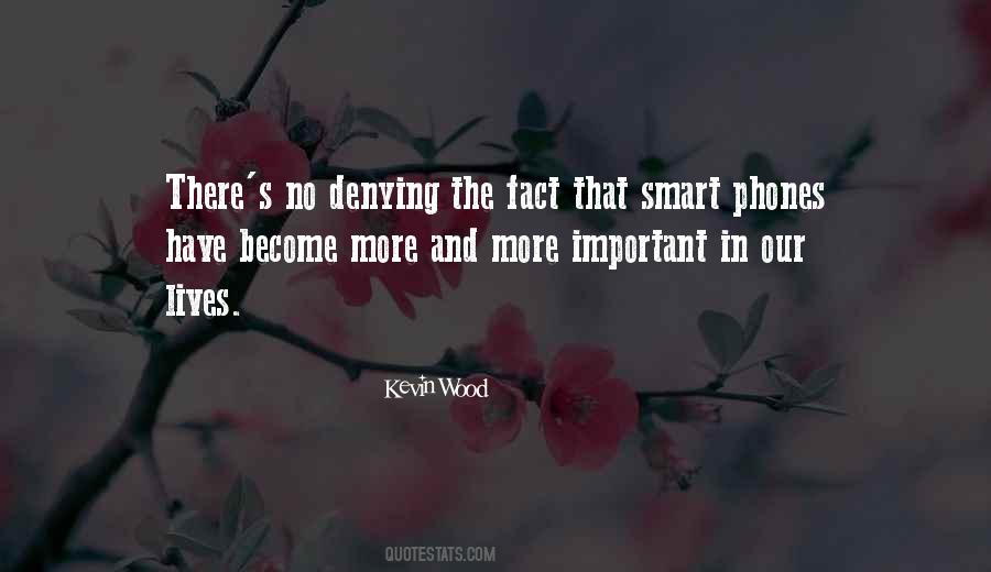 Kevin Wood Quotes #548887 Kevin Wood Quotes #548887