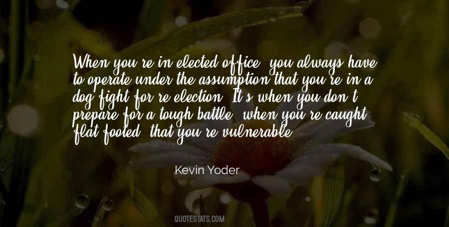 Kevin Yoder Quotes #250307