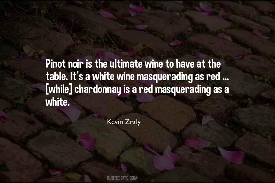 Kevin Zraly Quotes #529458