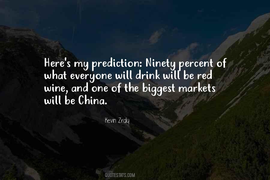 Kevin Zraly Quotes #625452