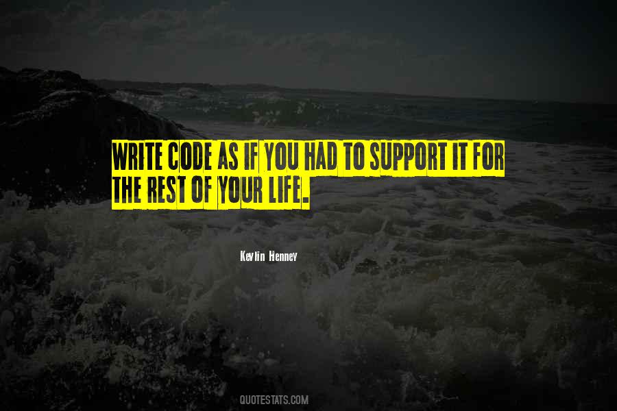 Kevlin Henney Quotes #574512 Kevlin Henney Quotes #574512