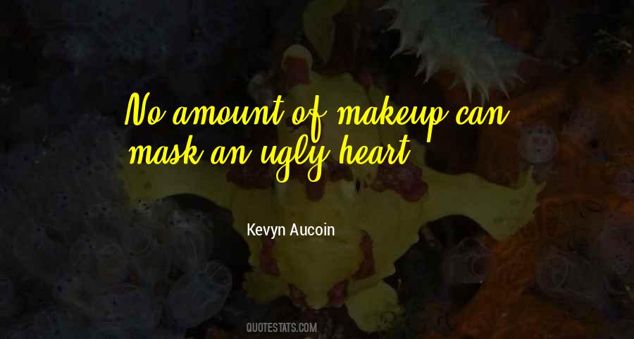 Kevyn Aucoin Quotes #1208740