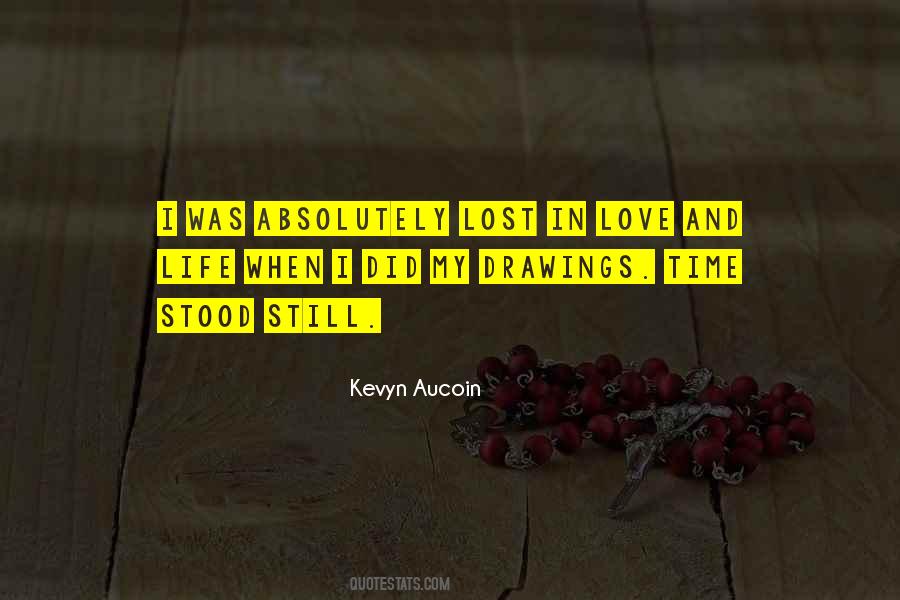 Kevyn Aucoin Quotes #1873134