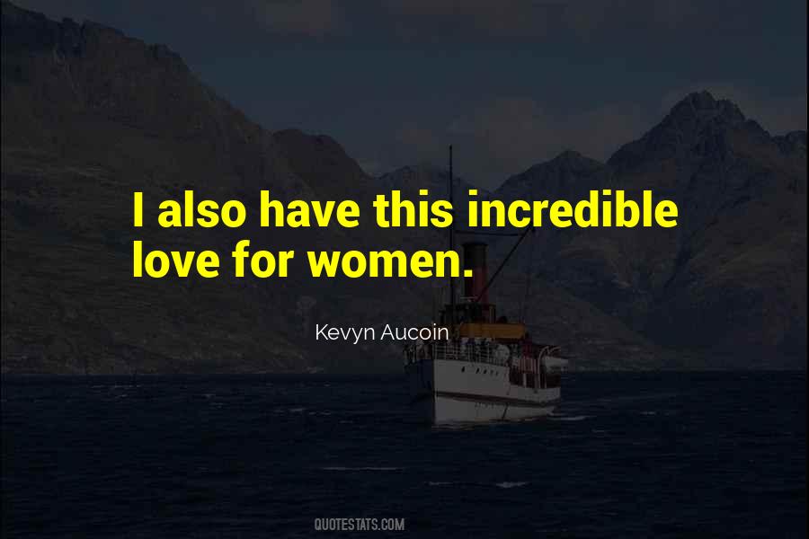 Kevyn Aucoin Quotes #776926