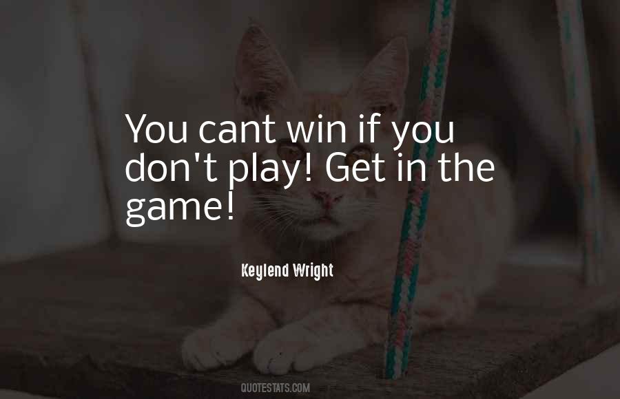 Keylend Wright Quotes #578312 Keylend Wright Quotes #578312