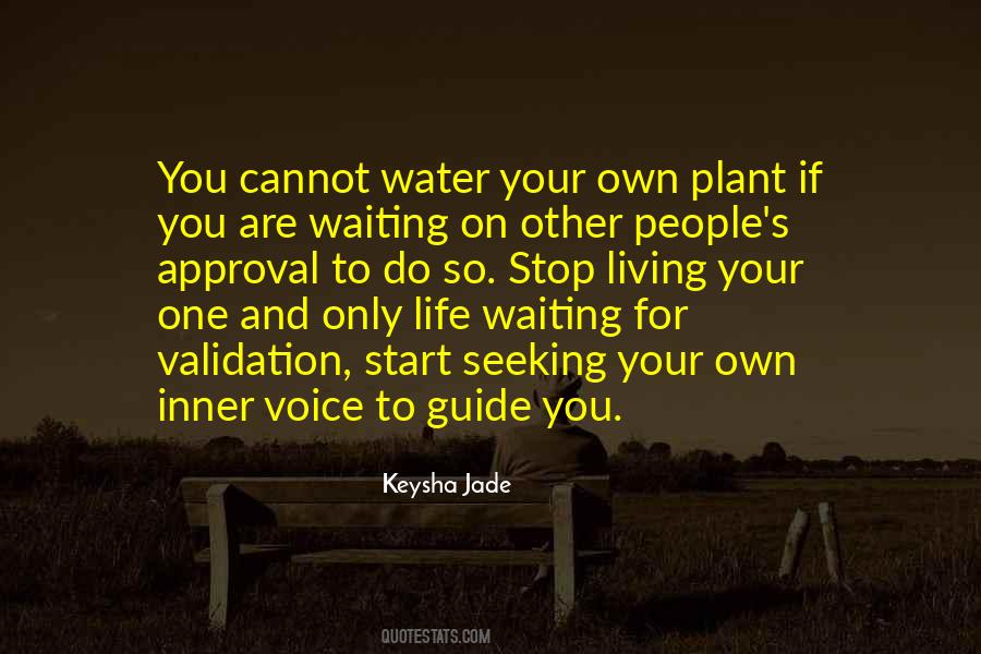 Keysha Jade Quotes #553561