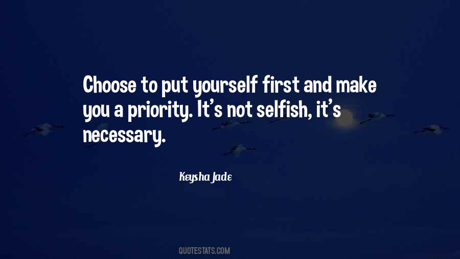 Keysha Jade Quotes #856816