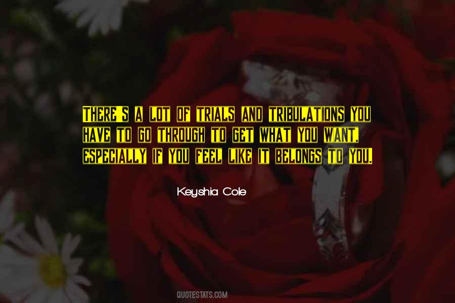 Keyshia Cole Quotes #668655 Keyshia Cole Quotes #668655
