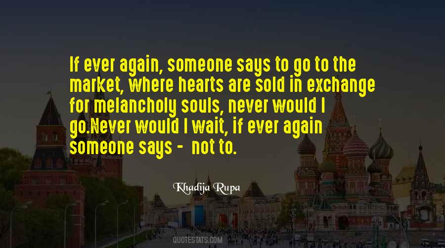 Khadija Rupa Quotes #1233768