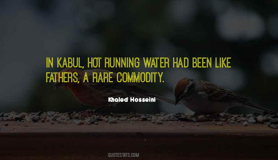 Khaled Hosseini Quotes #1164692