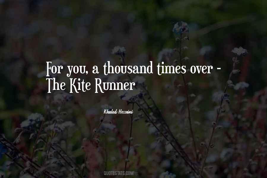 Khaled Hosseini Quotes #120071