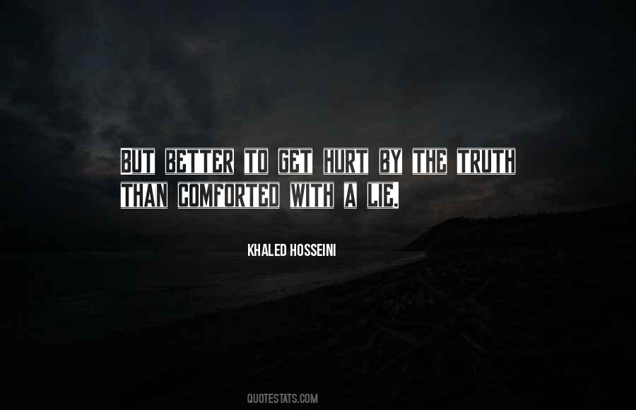 Khaled Hosseini Quotes #1219059