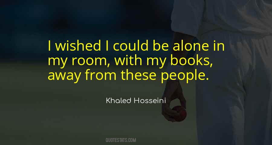 Khaled Hosseini Quotes #1490970