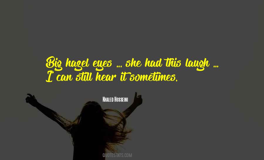 Khaled Hosseini Quotes #1530858