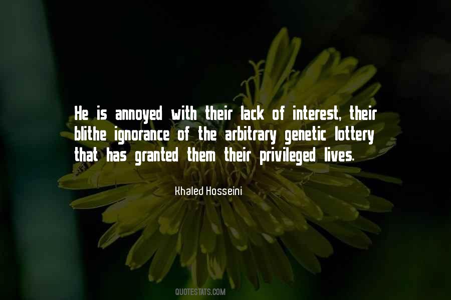 Khaled Hosseini Quotes #1757123