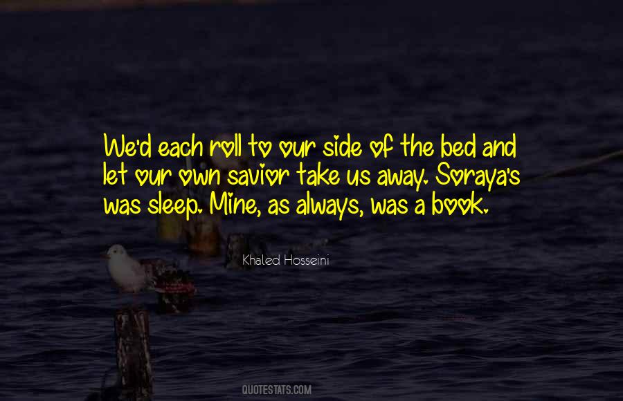 Khaled Hosseini Quotes #201274