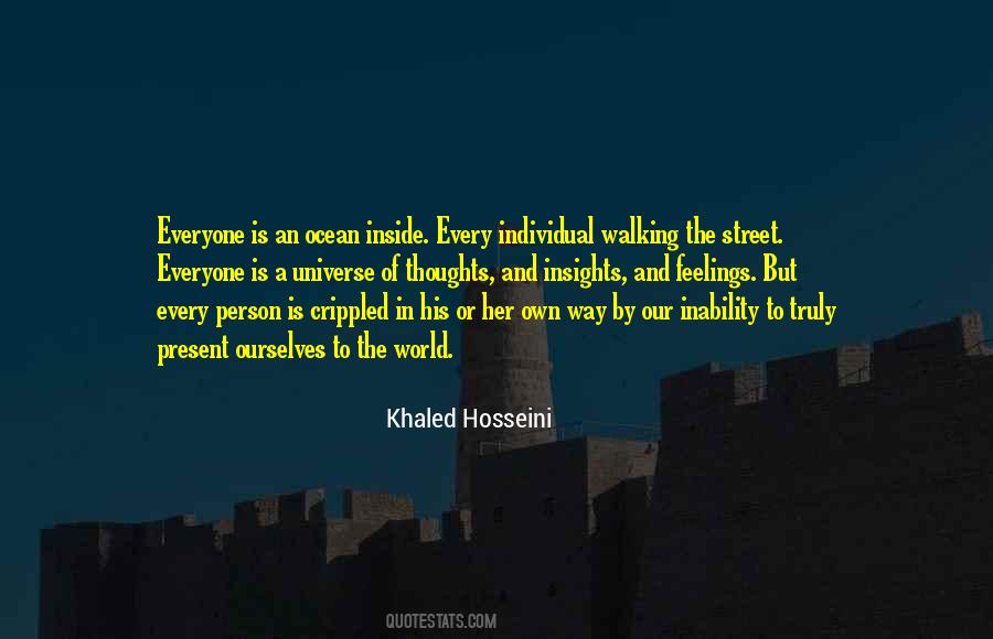 Khaled Hosseini Quotes #202898