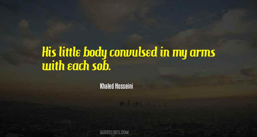 Khaled Hosseini Quotes #330722