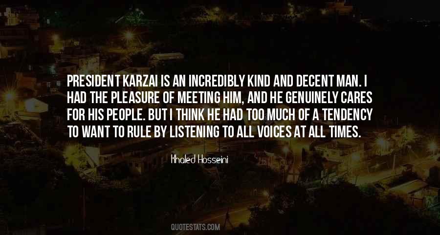 Khaled Hosseini Quotes #616987