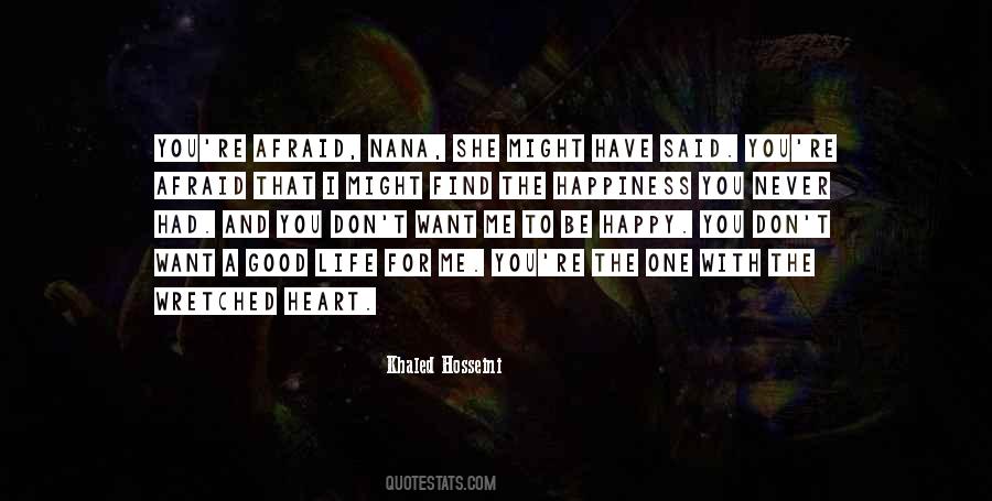 Khaled Hosseini Quotes #98649