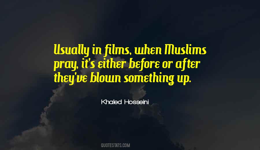 Khaled Hosseini Quotes #990932