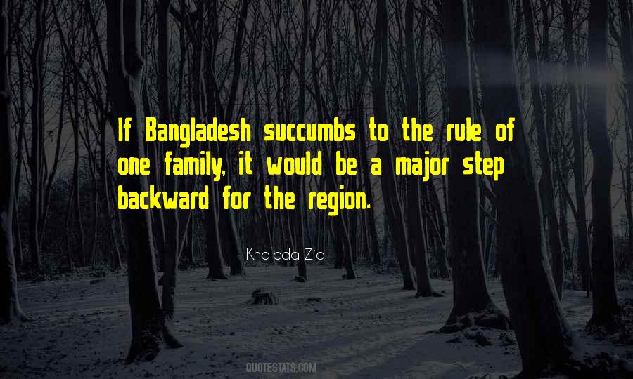 Khaleda Zia Quotes #1333268