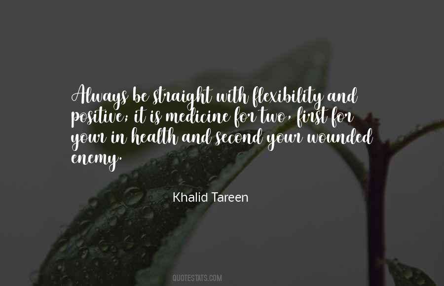 Khalid Tareen Quotes #389998