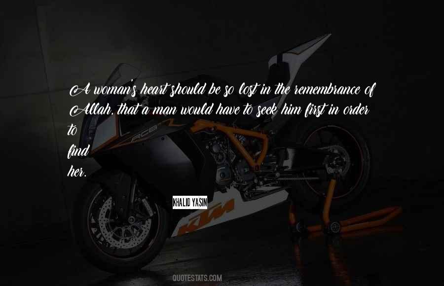 Khalid Yasin Quotes #1283393