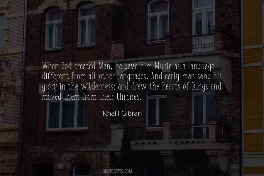 Khalil Gibran Quotes #1029419