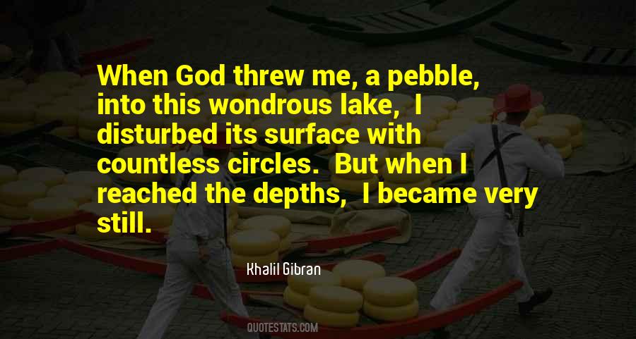 Khalil Gibran Quotes #1092056