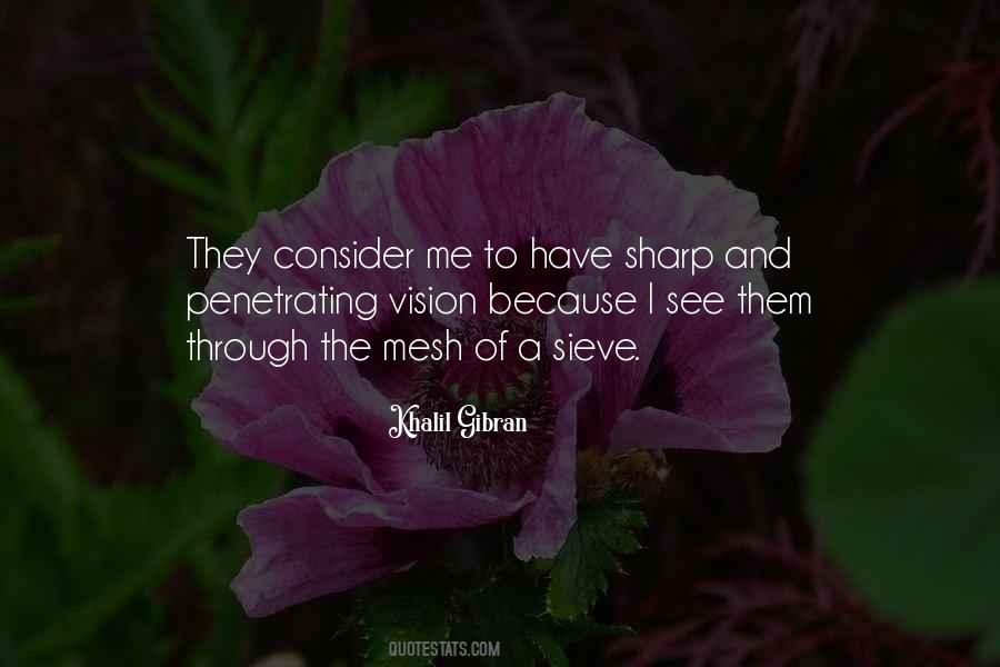 Khalil Gibran Quotes #1169443