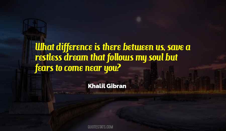 Khalil Gibran Quotes #1186634