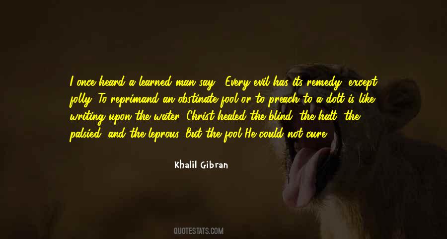 Khalil Gibran Quotes #1233214