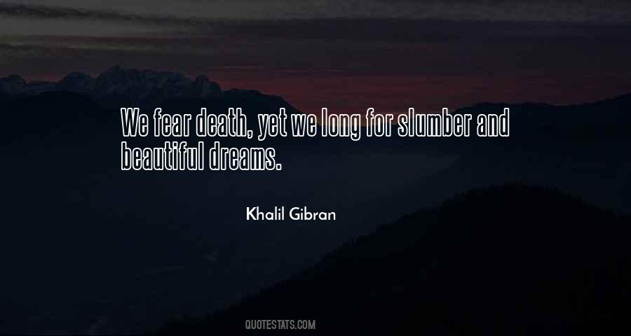 Khalil Gibran Quotes #1258335