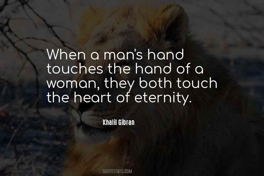 Khalil Gibran Quotes #1374771