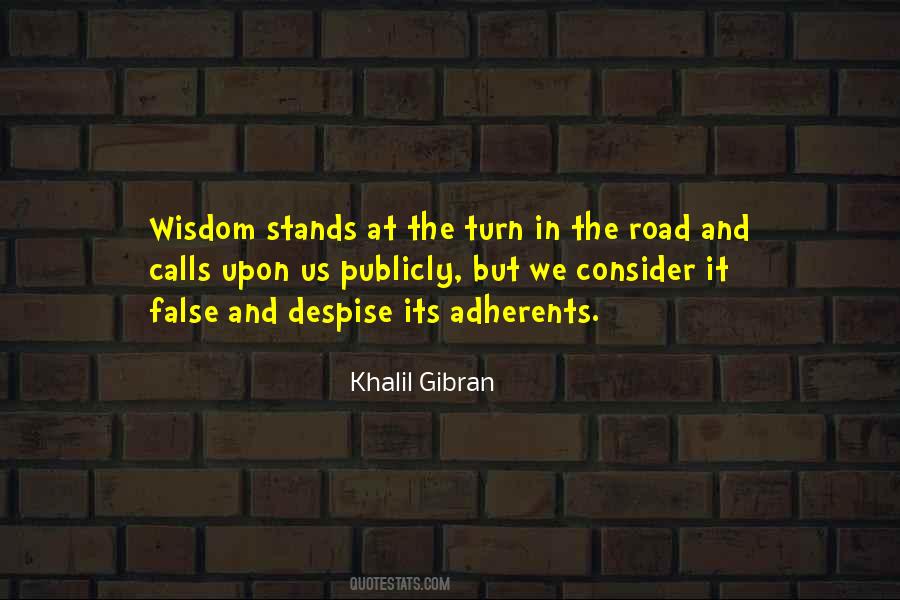 Khalil Gibran Quotes #1406500