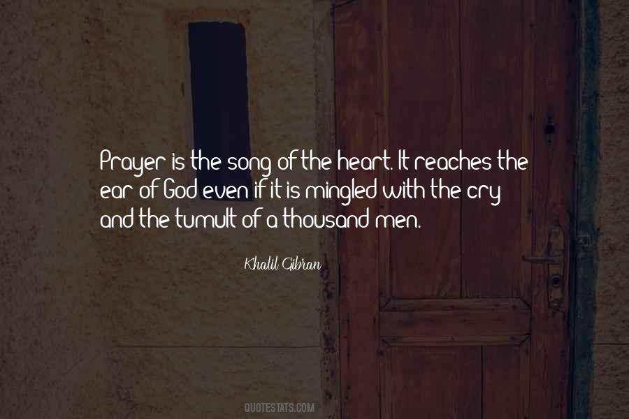 Khalil Gibran Quotes #1425145