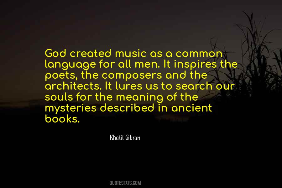 Khalil Gibran Quotes #1510732