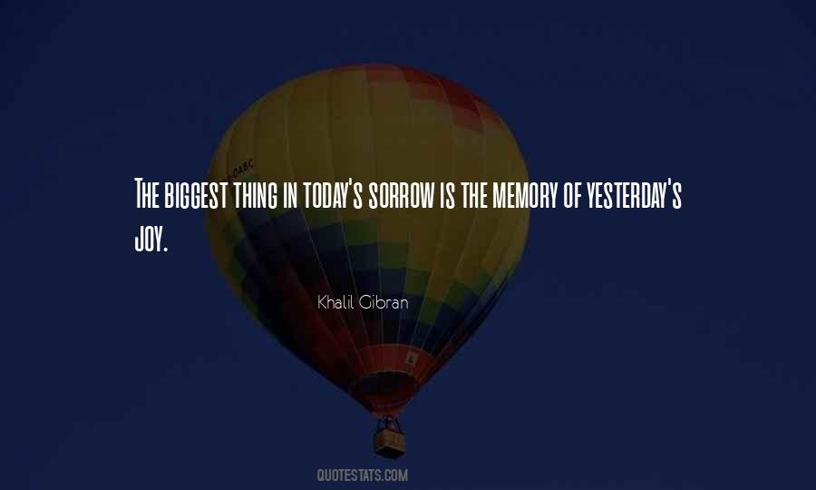 Khalil Gibran Quotes #1594321