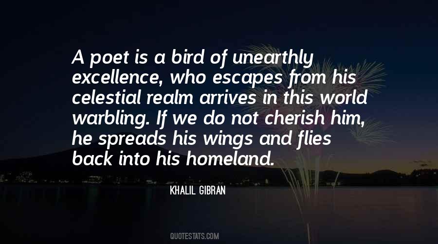 Khalil Gibran Quotes #1642315