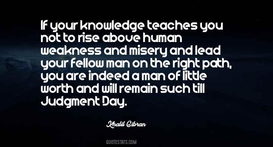 Khalil Gibran Quotes #16917