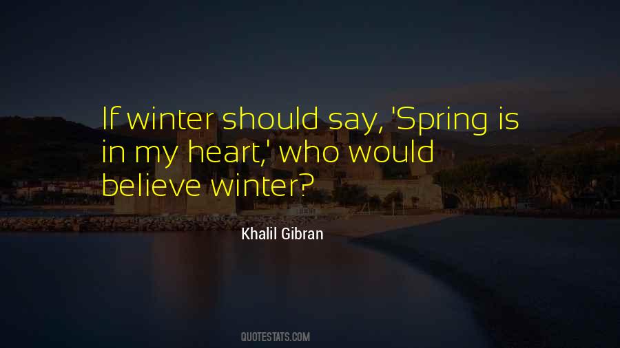 Khalil Gibran Quotes #1737156