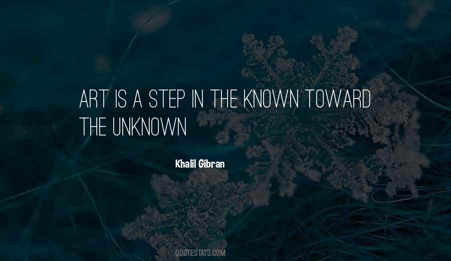 Khalil Gibran Quotes #1758553