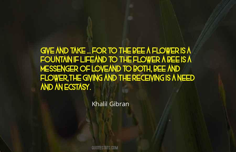 Khalil Gibran Quotes #227462