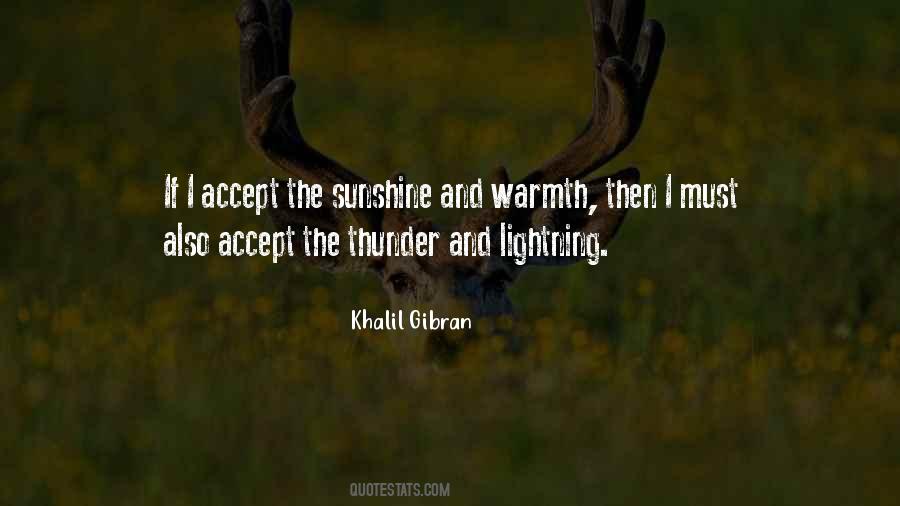 Khalil Gibran Quotes #243359