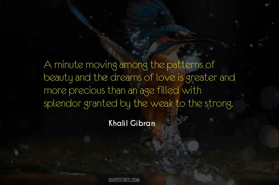 Khalil Gibran Quotes #246268