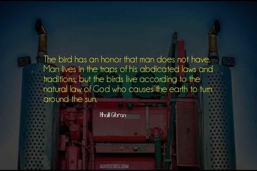 Khalil Gibran Quotes #291520