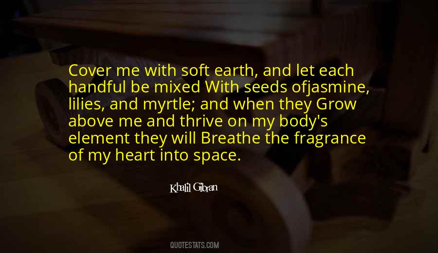 Khalil Gibran Quotes #341268